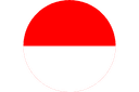 Indonesia flag