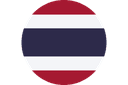 Thailand flag