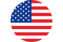 United States flag