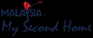 Malaysia My Second Home (MM2H) programme logo