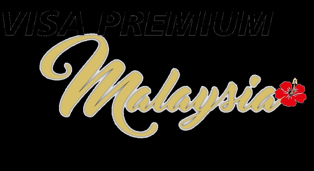 Malaysia Premium Visa Programme (PVIP) logo
